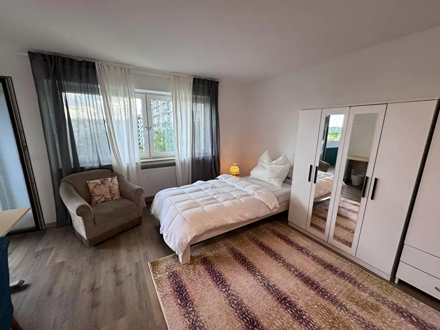Immagine 7 di Camera in affitto  in Augsburger Straße a Königsbrunn
