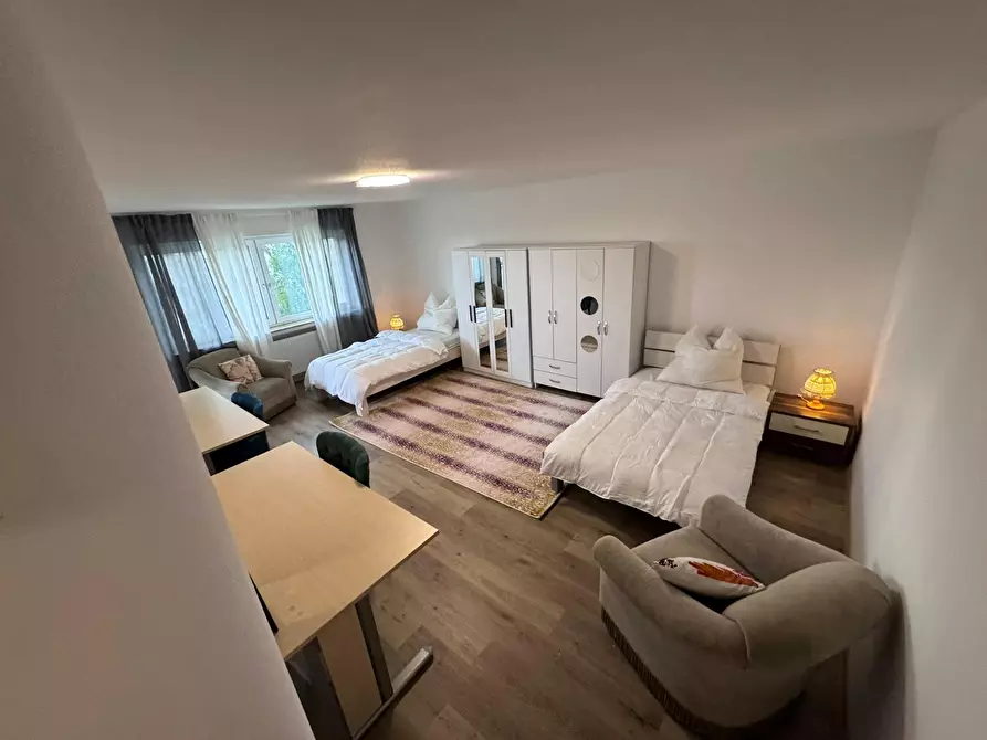 Immagine 2 di Camera in affitto  in Augsburger Straße a Königsbrunn