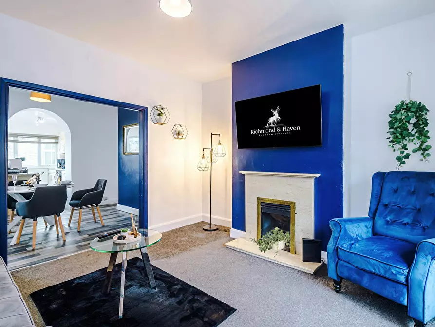 Immagine 1 di Casa indipendente in affitto  in Langdale Street a Halifax