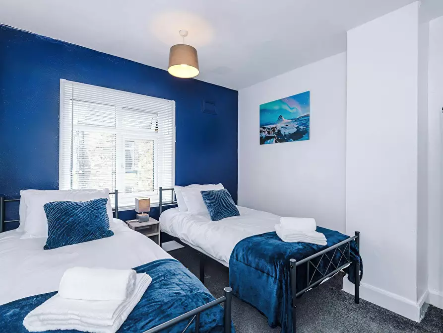 Immagine 9 di Casa indipendente in affitto  in Langdale Street a Halifax