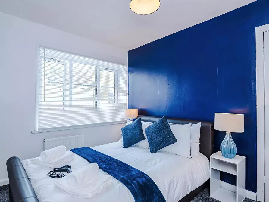Immagine 4 di Casa indipendente in affitto  in Langdale Street a Halifax