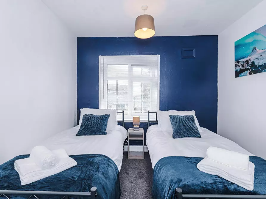 Immagine 10 di Casa indipendente in affitto  in Langdale Street a Halifax