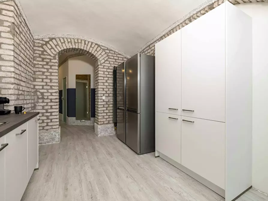 Immagine 10 di Camera in affitto  in Edelweißstraße a München