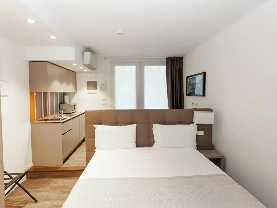 Immagine 1 di Appartamento in affitto  in Via Giovanni Cagliero a Milano