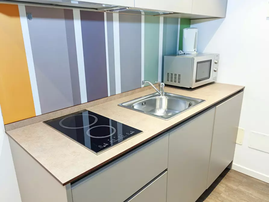 Immagine 4 di Appartamento in affitto  in Via Giovanni Cagliero a Milano