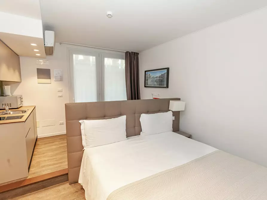 Immagine 1 di Appartamento in affitto  in Via Giovanni Cagliero a Milano