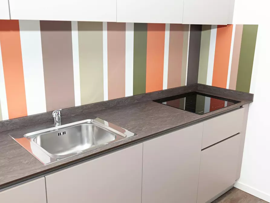 Immagine 6 di Appartamento in affitto  in Via Giovanni Cagliero a Milano