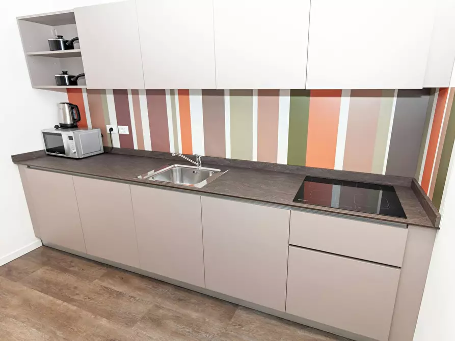 Immagine 7 di Appartamento in affitto  in Via Giovanni Cagliero a Milano