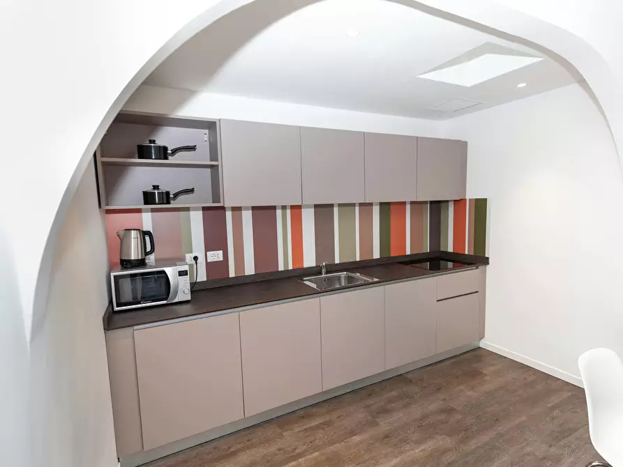 Immagine 4 di Appartamento in affitto  in Via Giovanni Cagliero a Milano