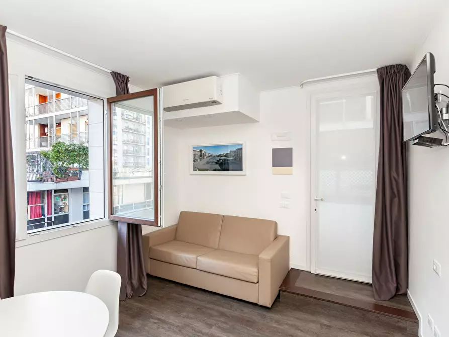 Immagine 5 di Appartamento in affitto  in Via Giovanni Cagliero a Milano