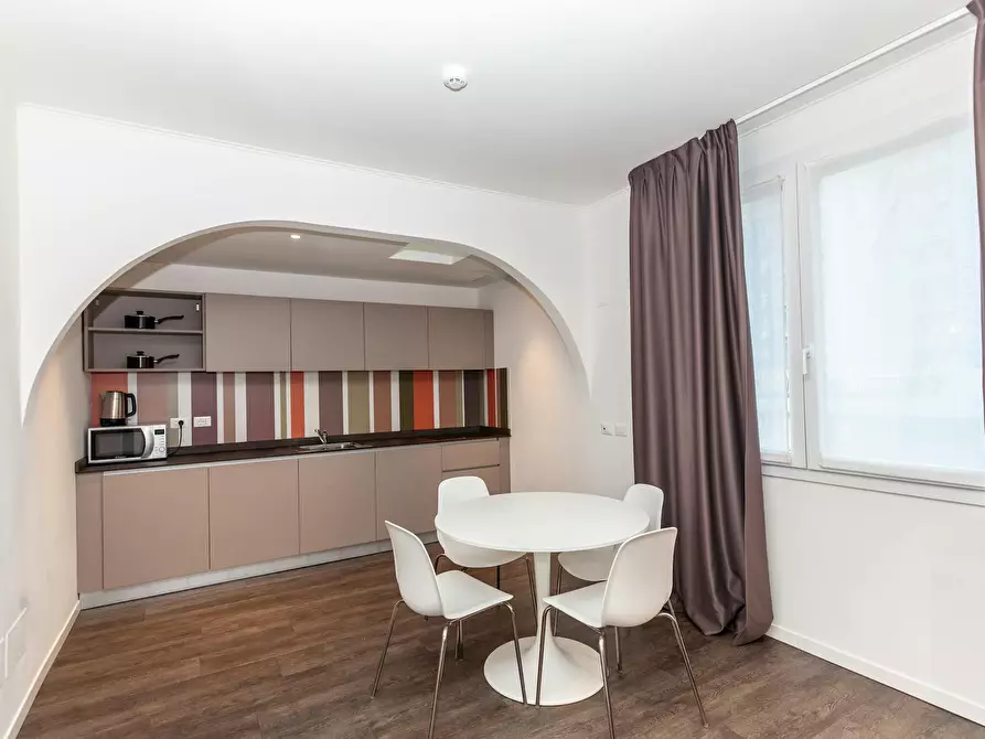 Immagine 1 di Appartamento in affitto  in Via Giovanni Cagliero a Milano