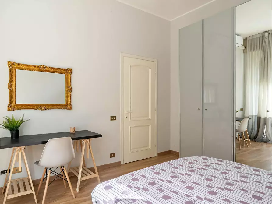 Immagine 4 di Appartamento in affitto  in Via Cerva a Milano