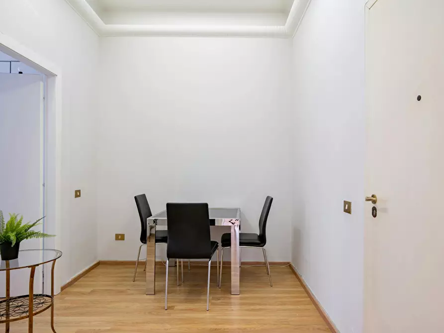 Immagine 5 di Appartamento in affitto  in Via Cerva a Milano