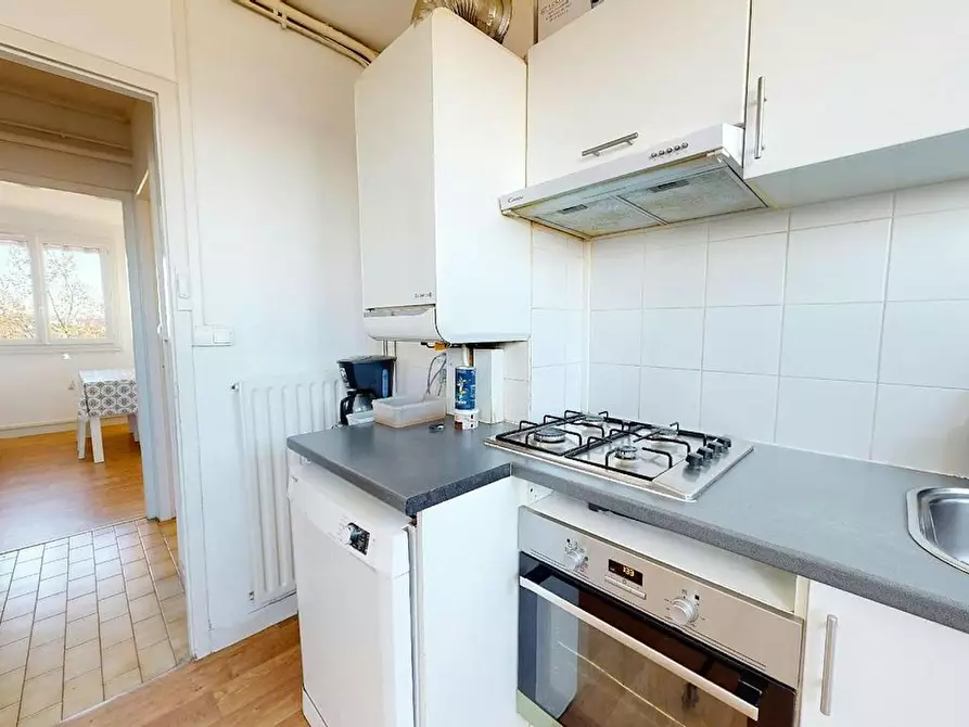 Immagine 2 di Camera in affitto  in Avenue des Mazades a Toulouse