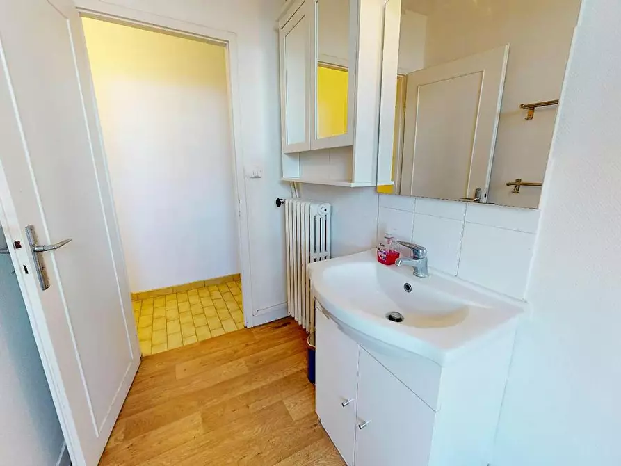 Immagine 8 di Camera in affitto  in Avenue des Mazades a Toulouse