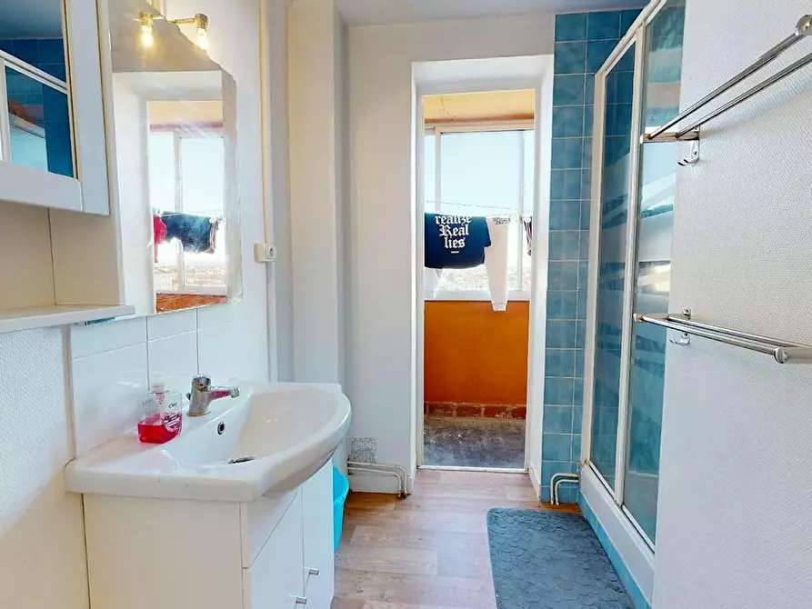 Immagine 7 di Camera in affitto  in Avenue des Mazades a Toulouse