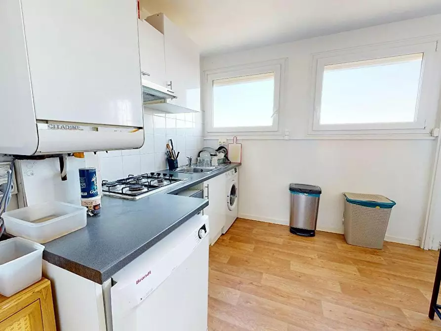 Immagine 3 di Camera in affitto  in Avenue des Mazades a Toulouse