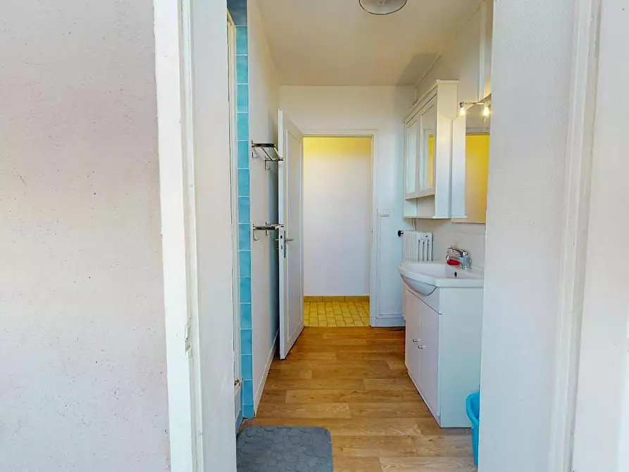 Immagine 9 di Camera in affitto  in Avenue des Mazades a Toulouse