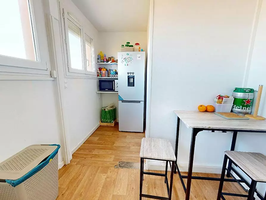 Immagine 5 di Camera in affitto  in Avenue des Mazades a Toulouse