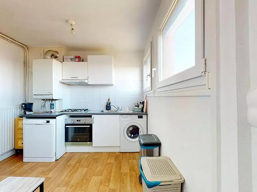 Immagine 4 di Camera in affitto  in Avenue des Mazades a Toulouse