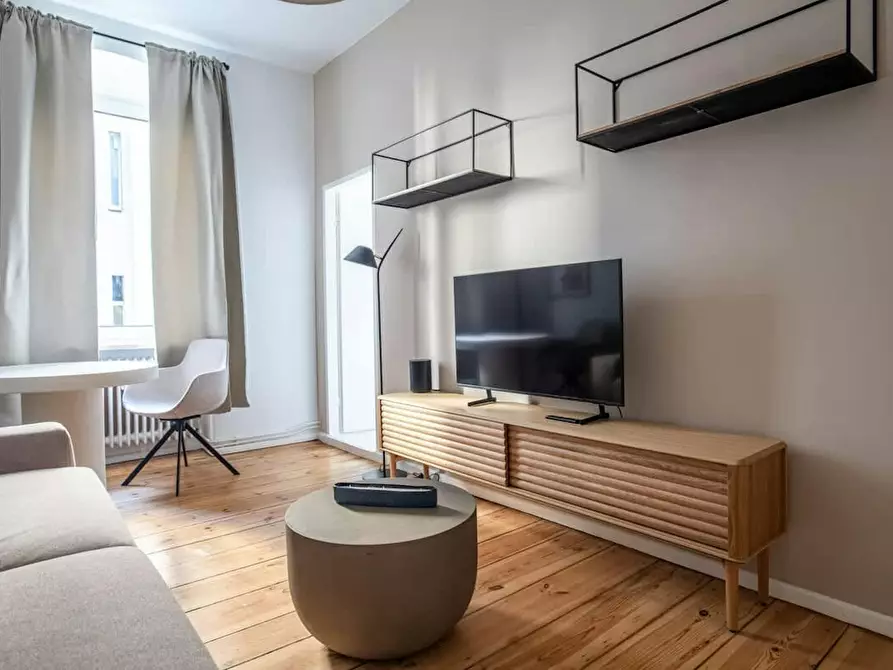 Immagine 1 di Appartamento in affitto  in Düppelstraße a Berlin