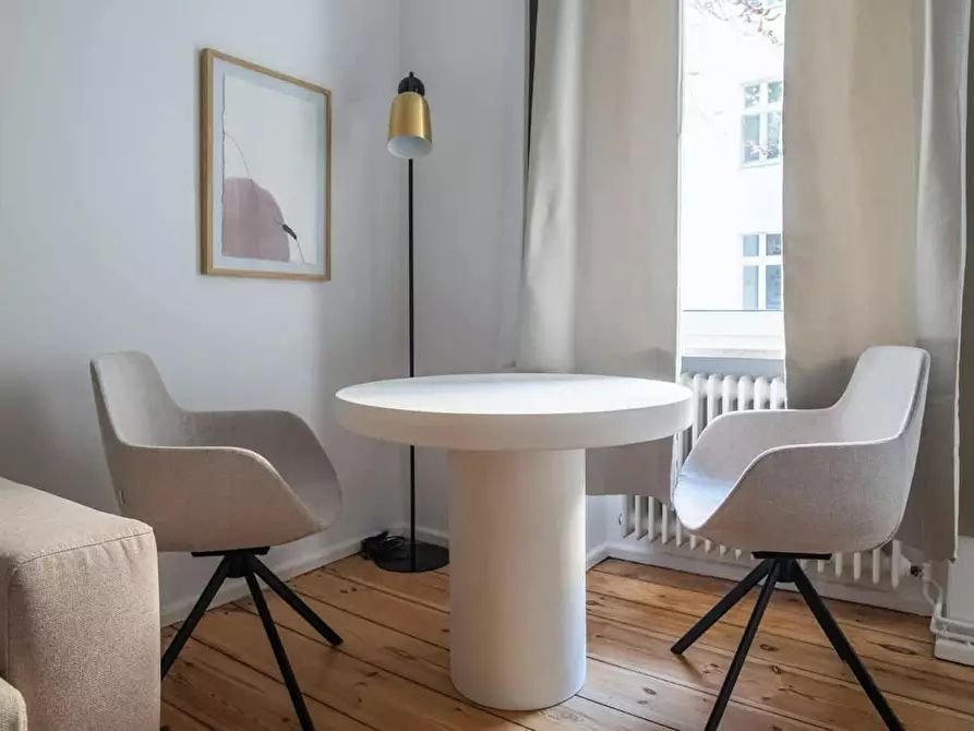 Immagine 8 di Appartamento in affitto  in Düppelstraße a Berlin
