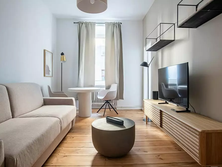 Immagine 6 di Appartamento in affitto  in Düppelstraße a Berlin