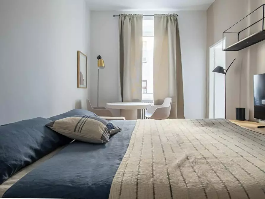 Immagine 2 di Appartamento in affitto  in Düppelstraße a Berlin
