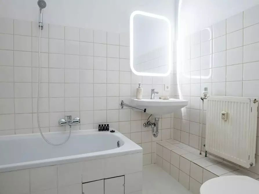 Immagine 9 di Appartamento in affitto  in Düppelstraße a Berlin