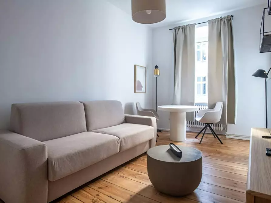 Immagine 4 di Appartamento in affitto  in Düppelstraße a Berlin
