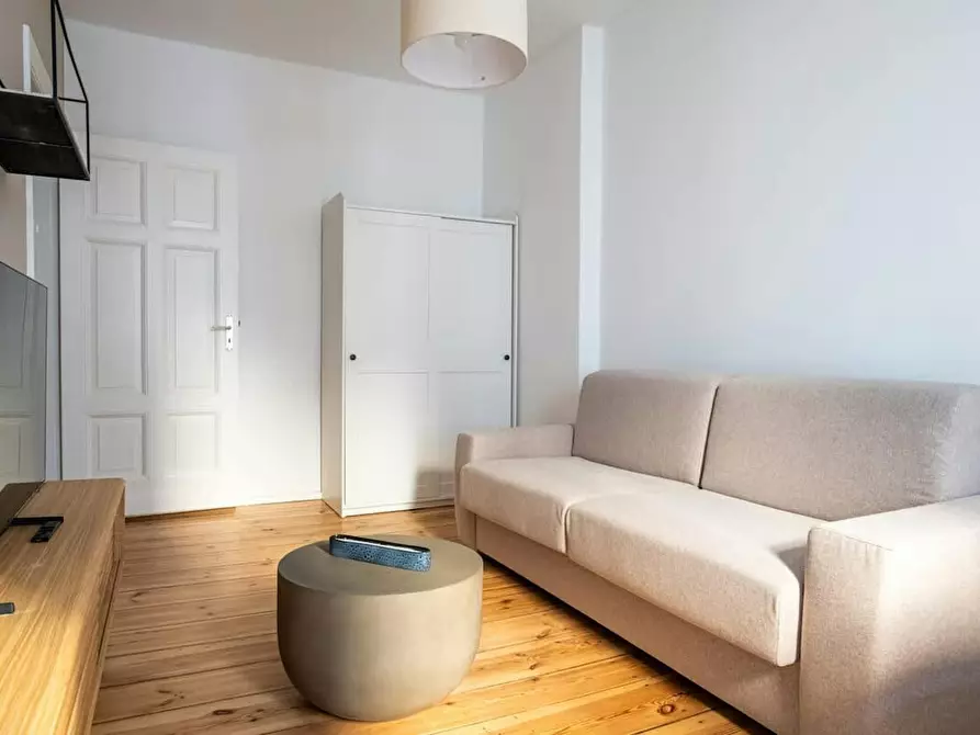 Immagine 5 di Appartamento in affitto  in Düppelstraße a Berlin