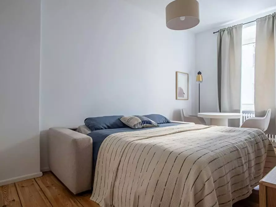 Immagine 3 di Appartamento in affitto  in Düppelstraße a Berlin