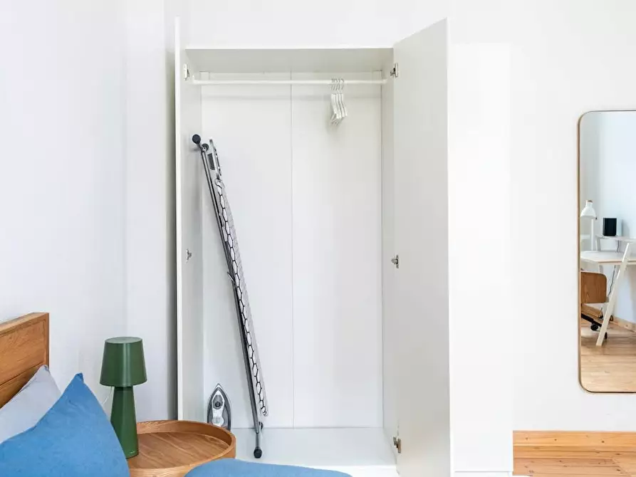 Immagine 9 di Appartamento in affitto  in Gabriel-Max-Straße a Berlin Friedrichshain