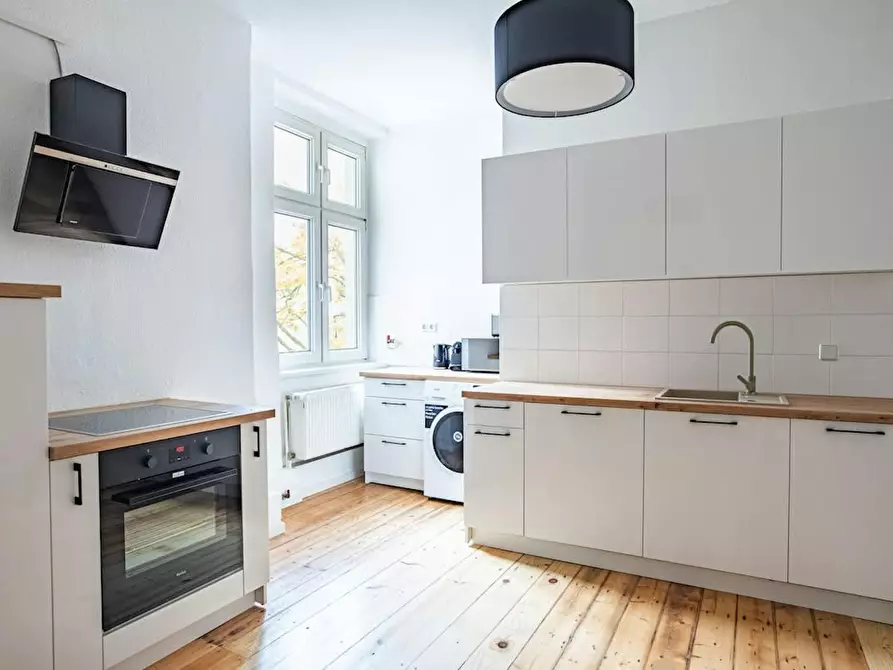 Immagine 5 di Appartamento in affitto  in Gabriel-Max-Straße a Berlin Friedrichshain