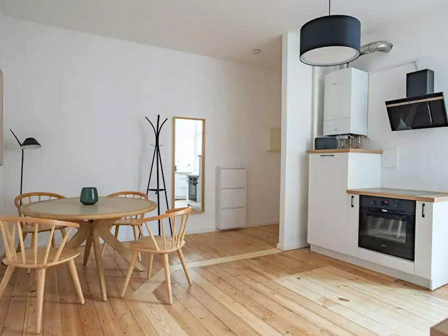 Immagine 4 di Appartamento in affitto  in Gabriel-Max-Straße a Berlin Friedrichshain