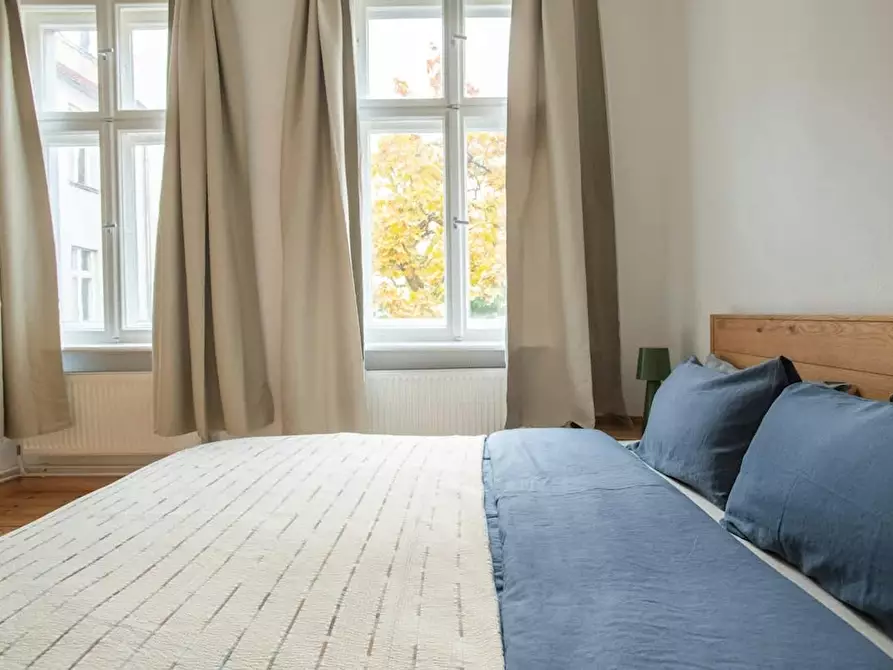 Immagine 10 di Appartamento in affitto  in Gabriel-Max-Straße a Berlin Friedrichshain