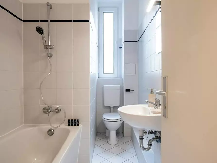 Immagine 8 di Appartamento in affitto  in Gabriel-Max-Straße a Berlin Friedrichshain
