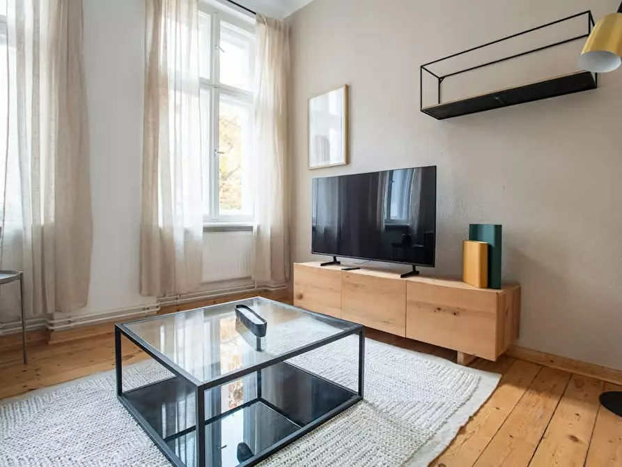 Immagine 1 di Appartamento in affitto  in Gabriel-Max-Straße a Berlin Friedrichshain