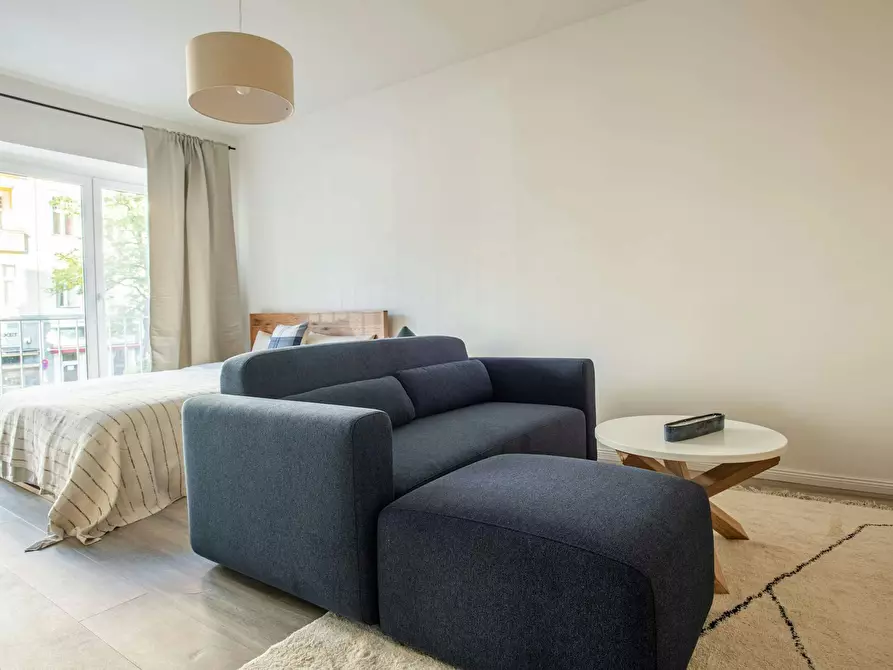 Immagine 4 di Appartamento in affitto  in Uhlandstraße a Berlin