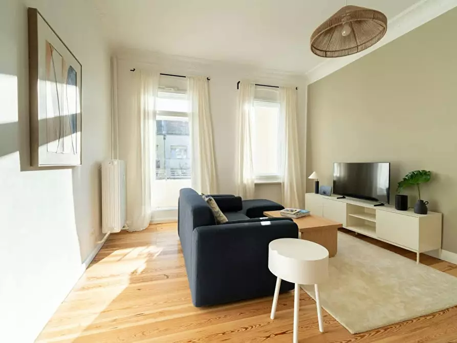 Immagine 6 di Appartamento in affitto  in Warthestraße a Berlin