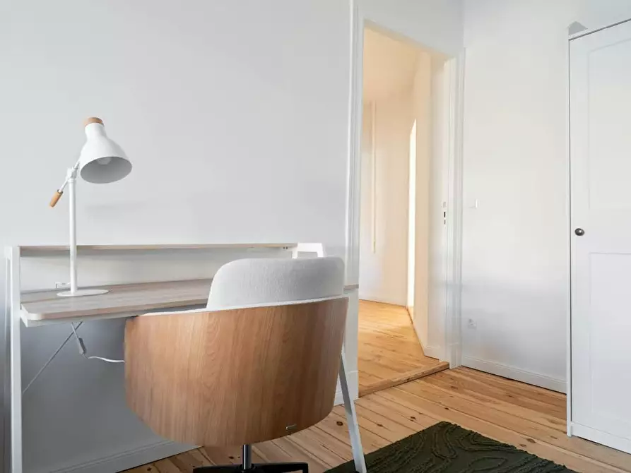 Immagine 10 di Appartamento in affitto  in Warthestraße a Berlin
