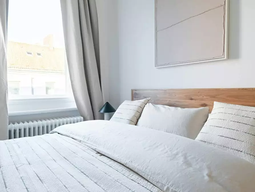 Immagine 7 di Appartamento in affitto  in Warthestraße a Berlin