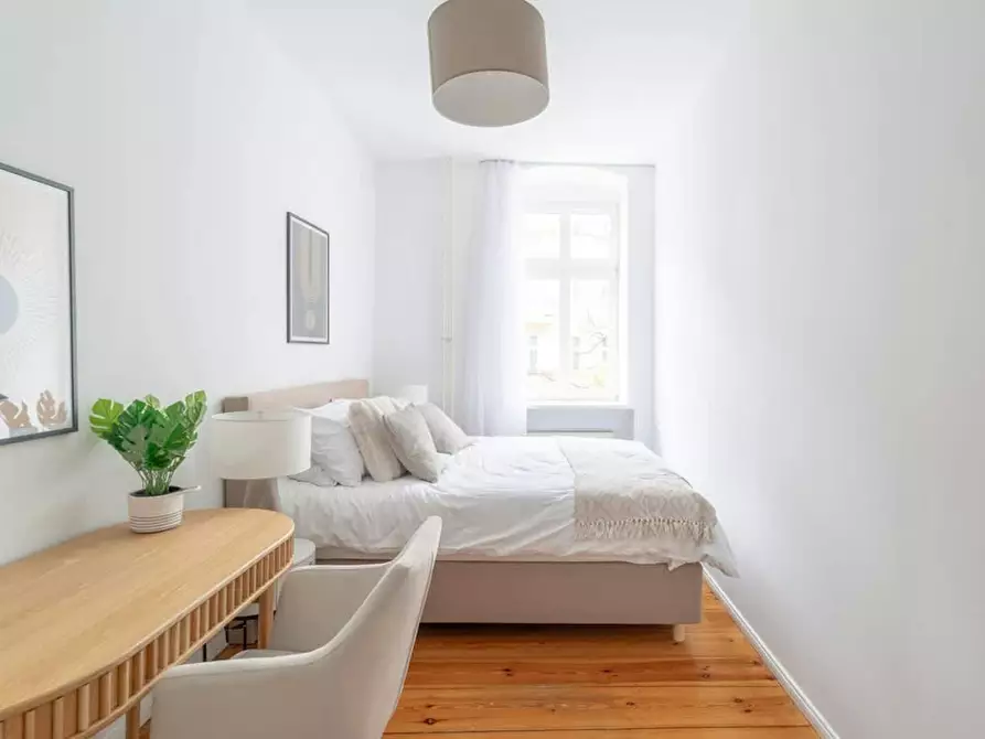 Immagine 6 di Appartamento in affitto  in Scharnweberstraße a Berlin Friedrichshain