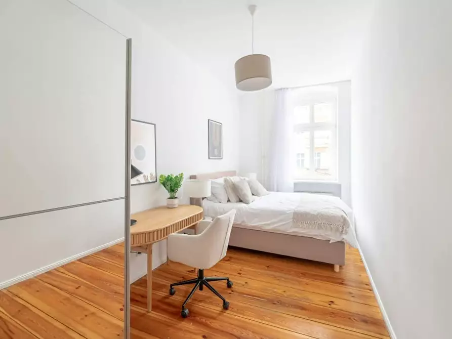 Immagine 5 di Appartamento in affitto  in Scharnweberstraße a Berlin Friedrichshain