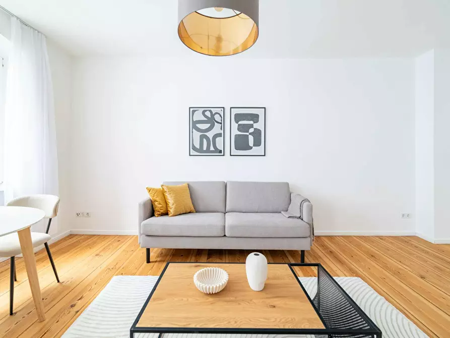 Immagine 2 di Appartamento in affitto  in Pestalozzistraße a Berlin