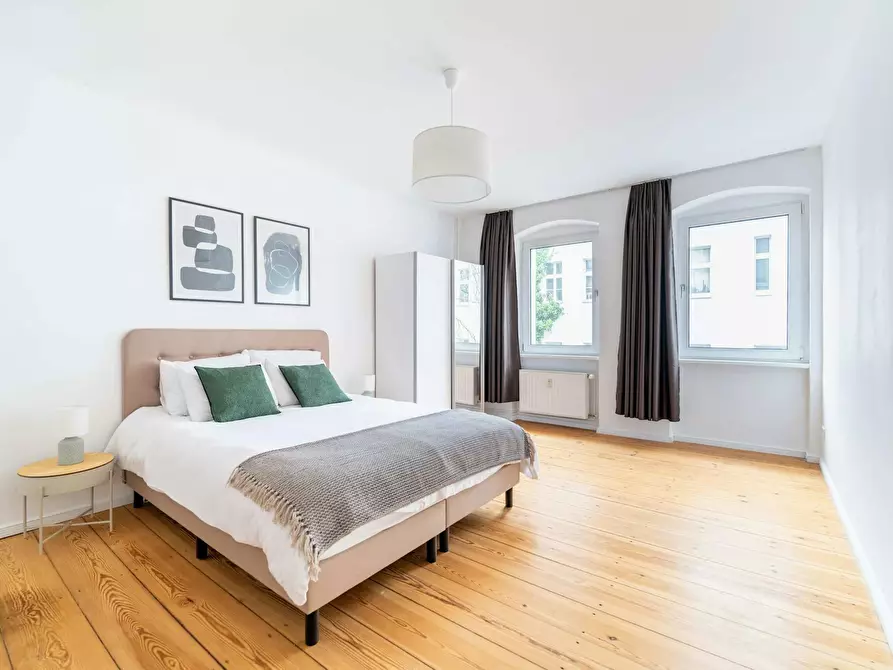 Immagine 7 di Appartamento in affitto  in Pestalozzistraße a Berlin