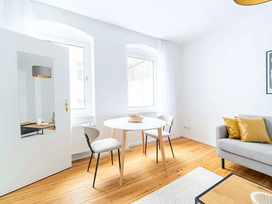 Immagine 4 di Appartamento in affitto  in Pestalozzistraße a Berlin