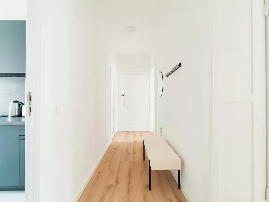 Immagine 8 di Appartamento in affitto  in Glogauer Straße a Berlin Kreuzberg