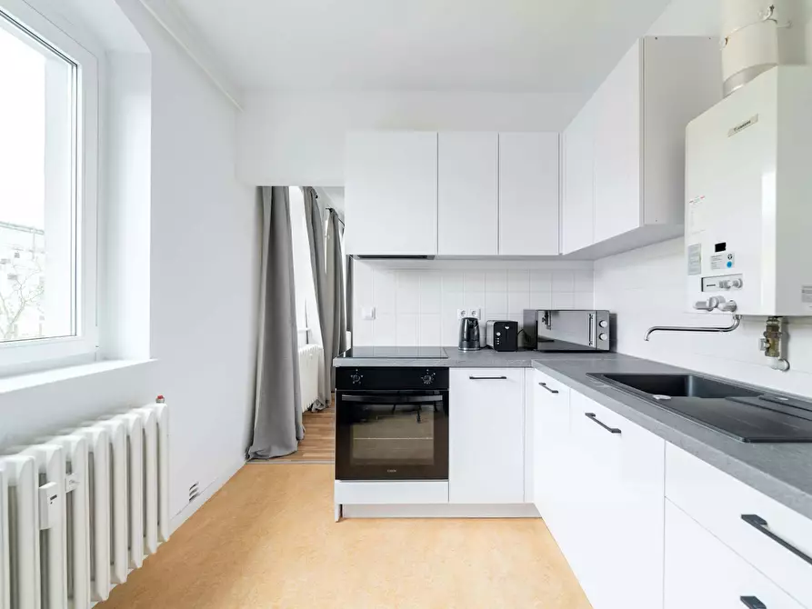 Immagine 6 di Appartamento in affitto  in Swinemünder Straße a Berlin