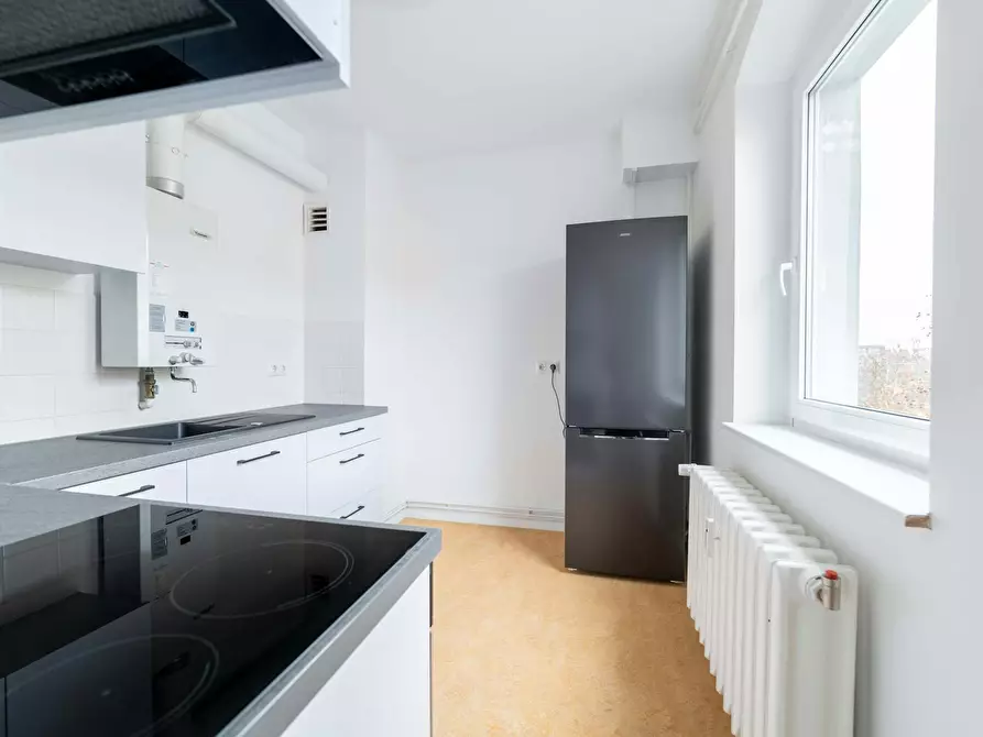 Immagine 7 di Appartamento in affitto  in Swinemünder Straße a Berlin